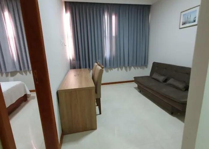 Guaratur Hotel Linhares