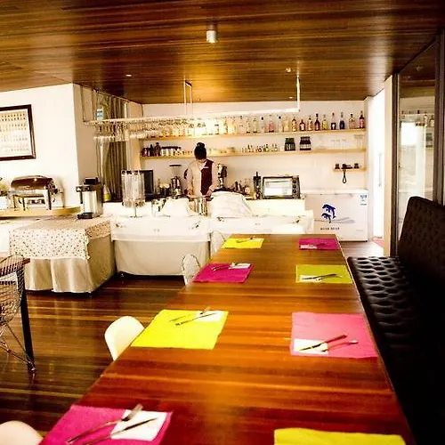 Wans Color House Hotel