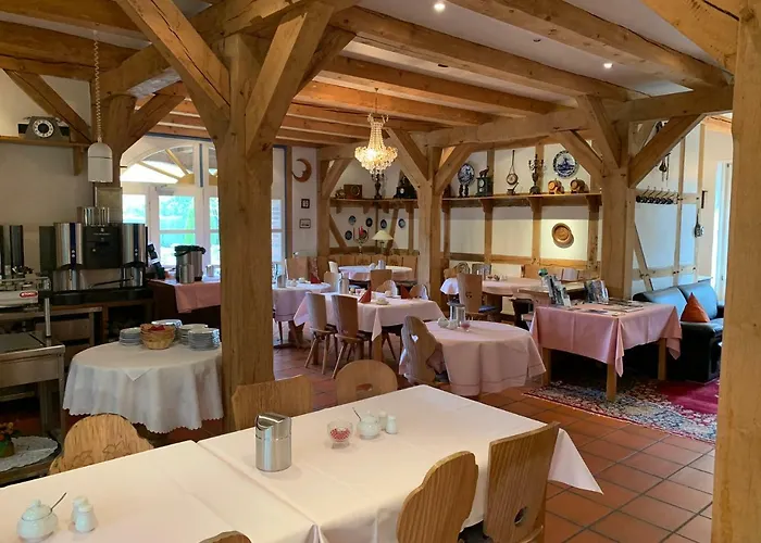 Landhotel Klosterhof
