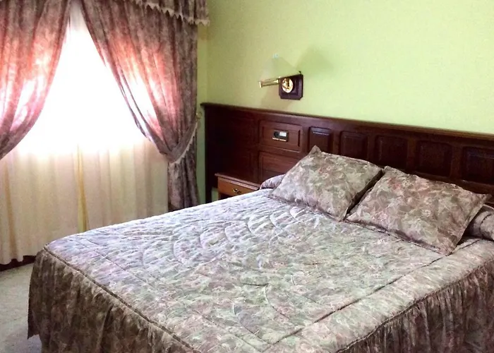 Hotel O Castelo