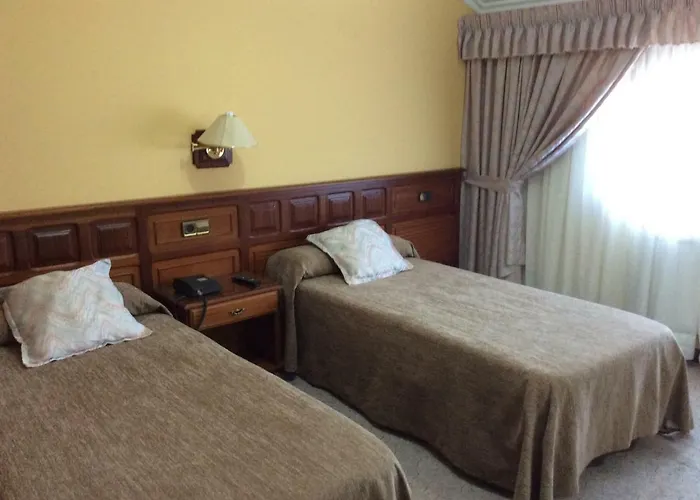 Hotel O Castelo