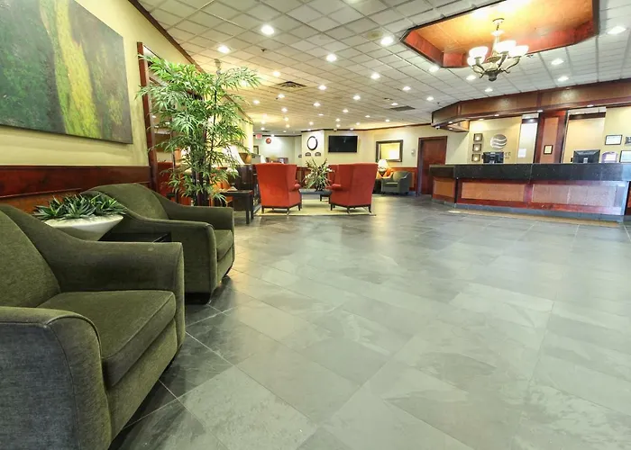 Comfort Inn & Suites Victoria