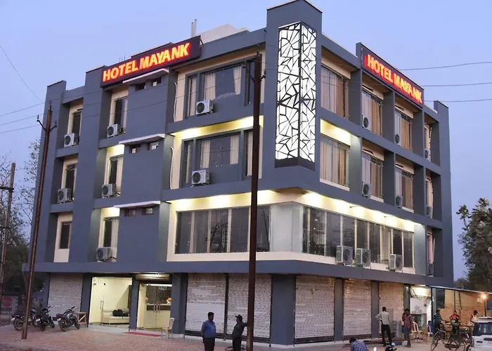 Hotel Mayank