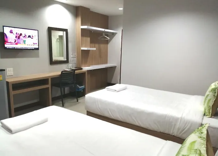 The Like Hotel