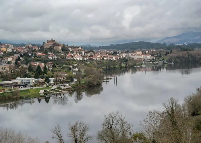 Alojamento Da Vila