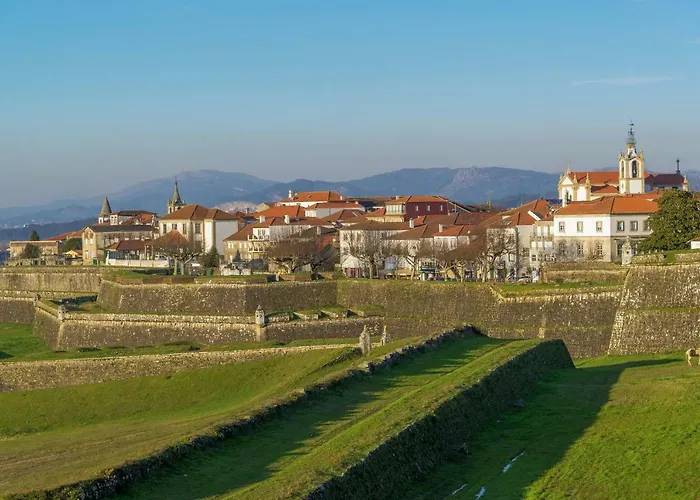 Alojamento Da Vila