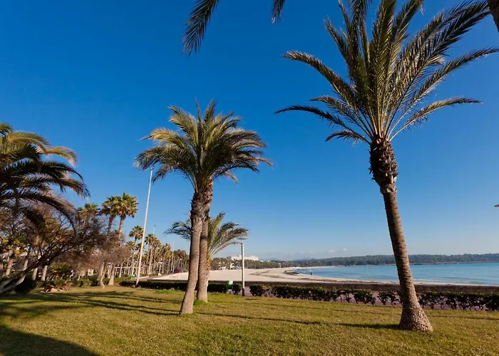 Hotel Brisa Marina (Adults Only)