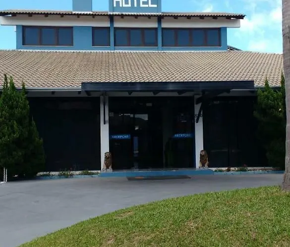 Hotel Magia Do Mar Capão da Canoa