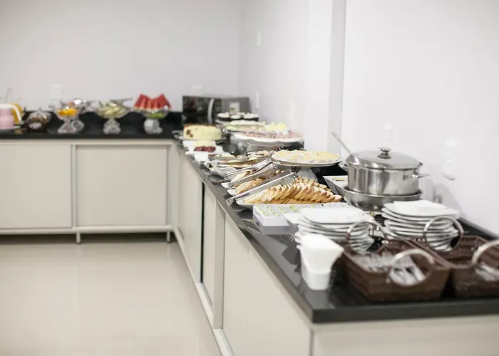 Hotel Lorenzetti Br Guarapuava