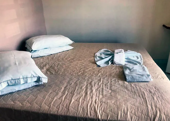 Vyalle Hotel