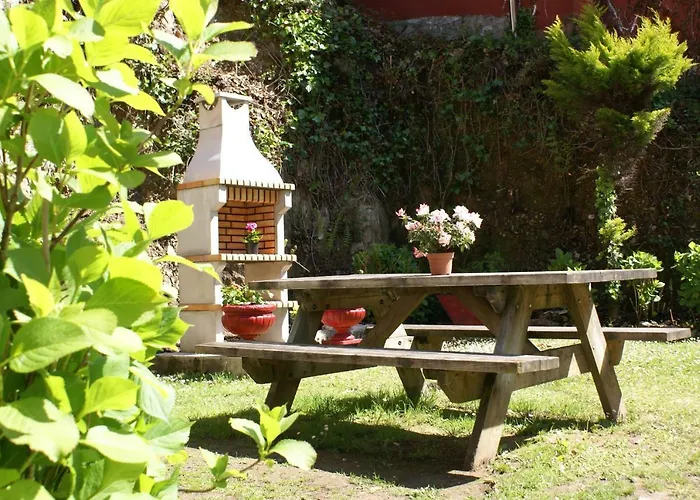 Casa Rural Priena