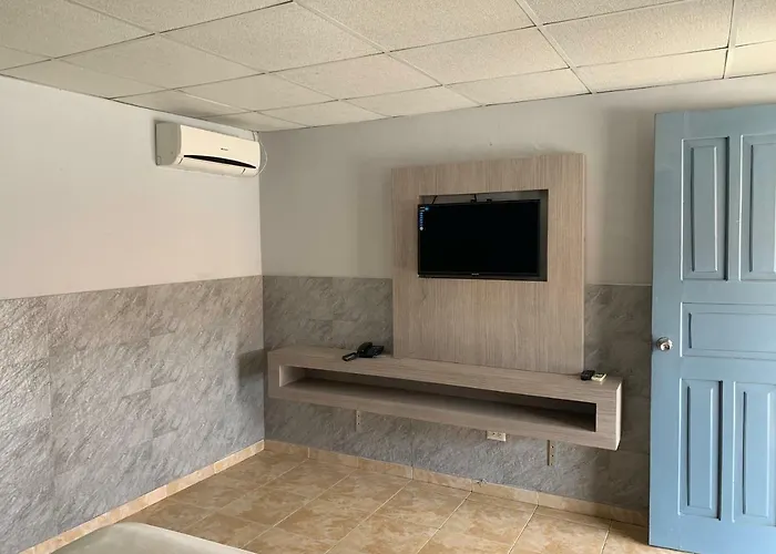 Residencial Aguadulce