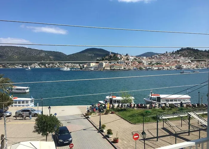 Hotel Papasotiriou