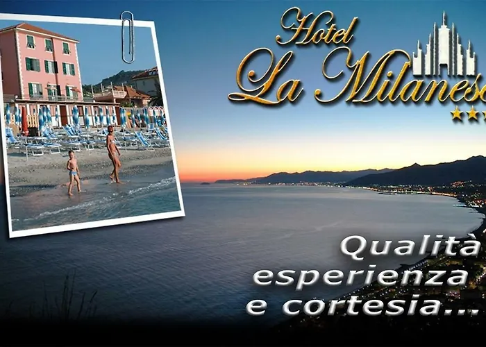 Hotel La Milanese
