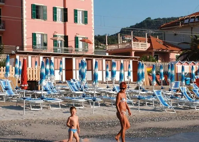 Hotel La Milanese