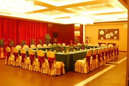 Chinese Rose Garden Hotel