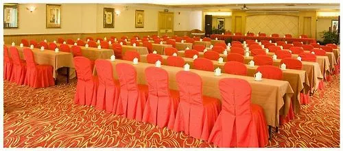 Jin Yan Fortune Grand Hotel