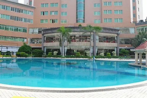 Jin Yan Fortune Grand Hotel