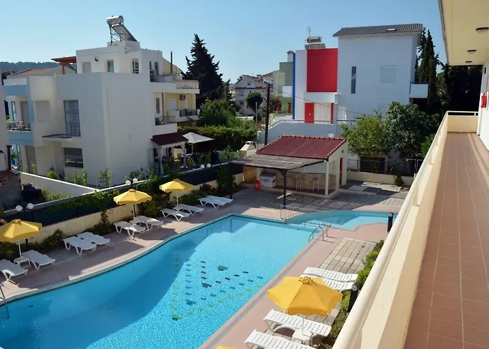 Palmasol Hotel