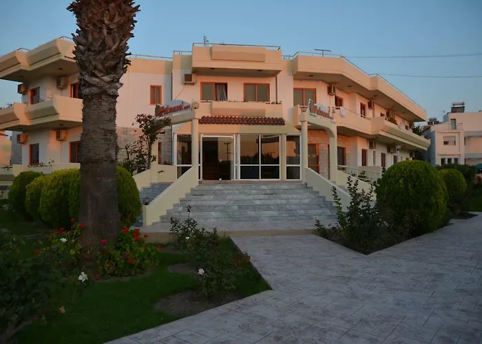 Palmasol Hotel