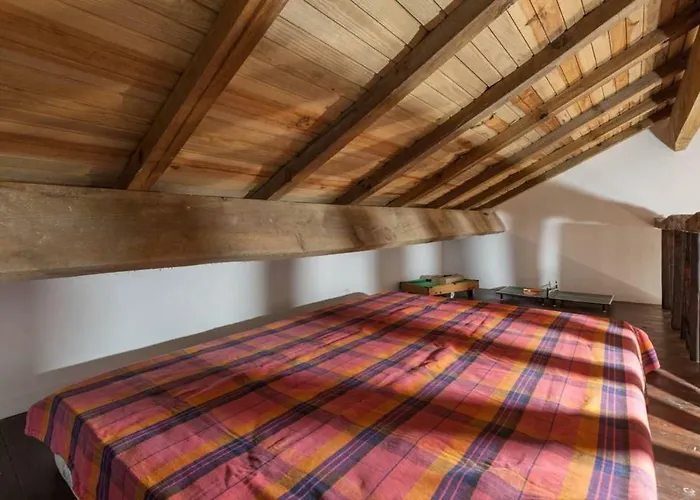 Conheça O Minho E Descanse Em Plena Natureza-suite Viana do Castelo