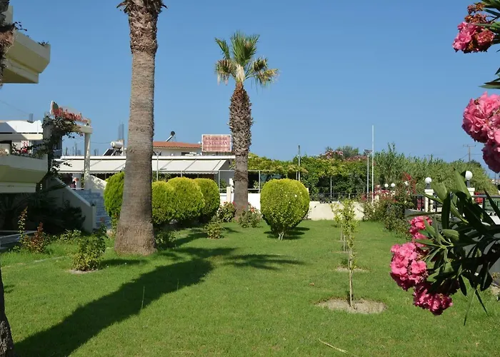Palmasol Hotel