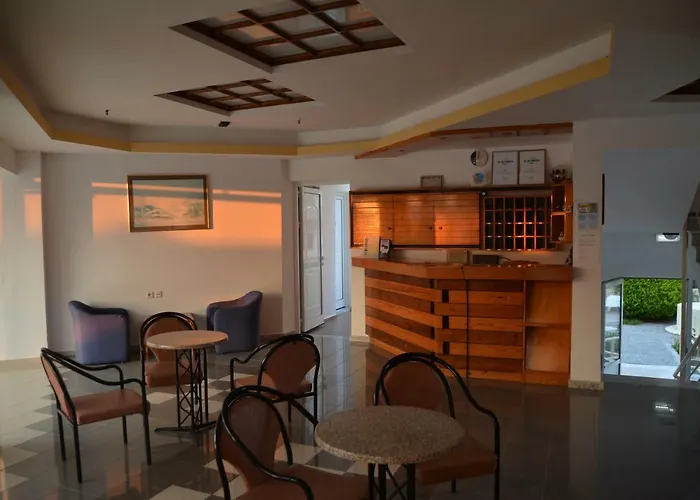 Palmasol Hotel