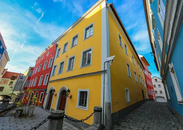 Das Schärding