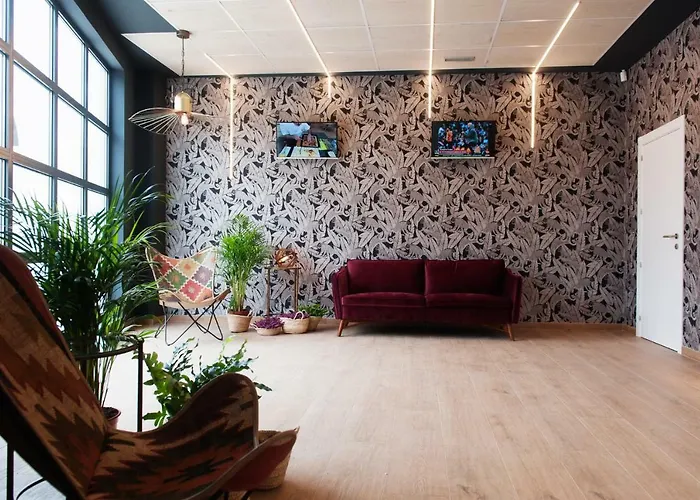 Rener Hotel Los Campones