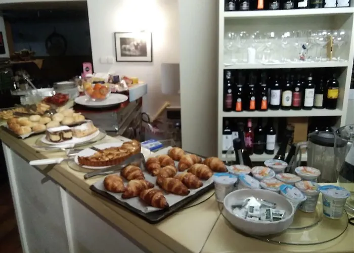 B&B Hotel Dolomiti