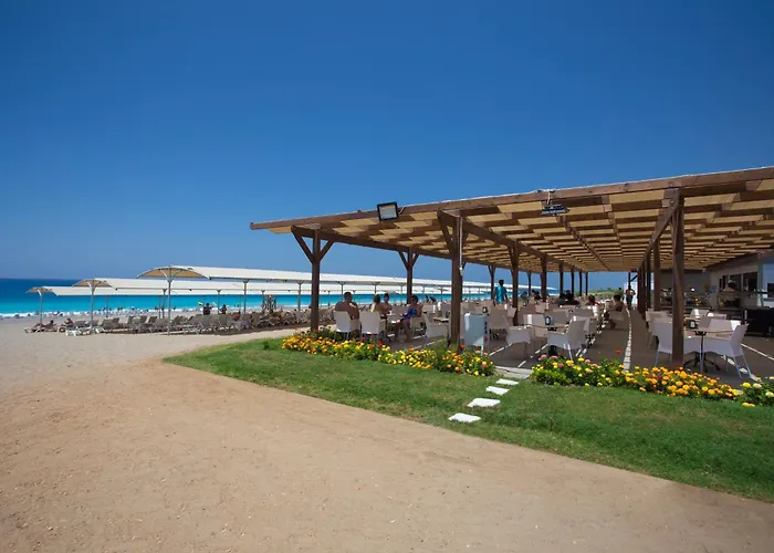 Calido Maris Hotel Ultra All Inclusive