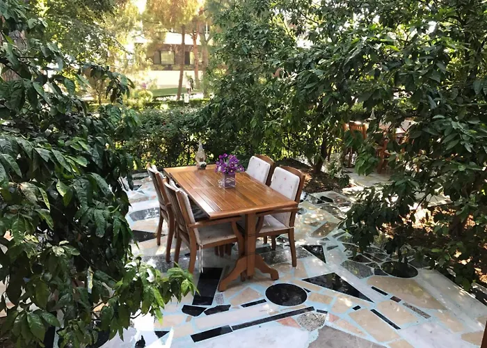 Pekcan Otel