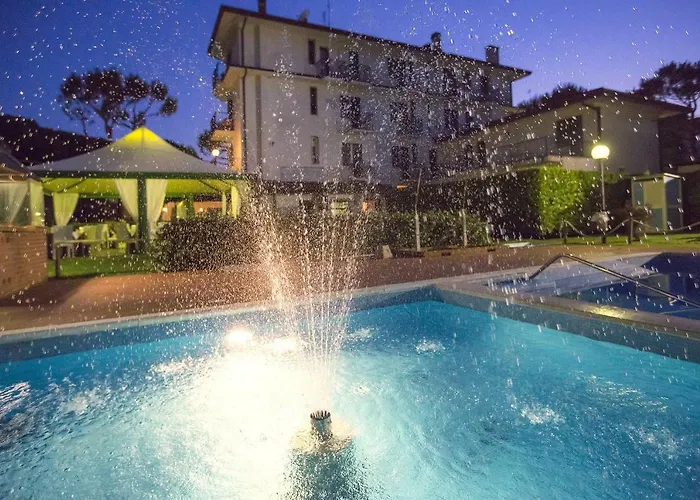 Hotel Marilù Eraclea Mare