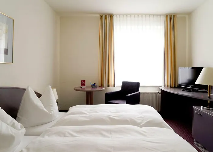 Hotel Erfurter Tor