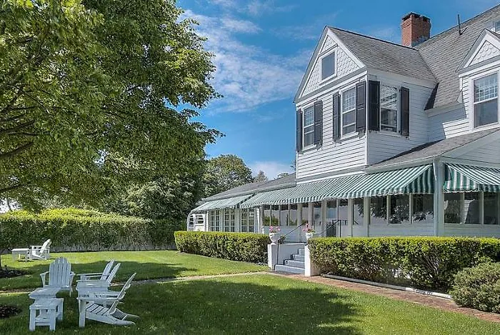 Harbor Knoll Bed And Breakfast