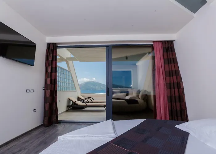 Hotel Picasso