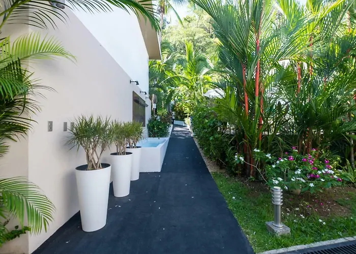 La Vela Boutique Hotel (Adults Only)