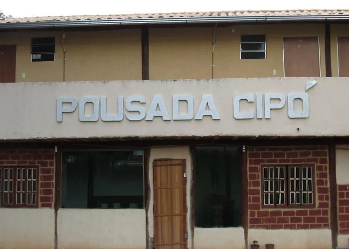 Pousada Cipo