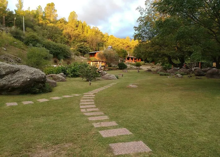 La Hondonada