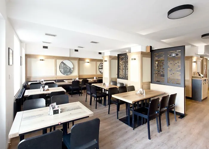 Hotel Soudek