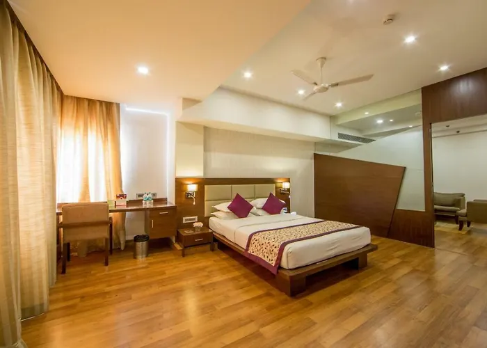 Hotel Eefa