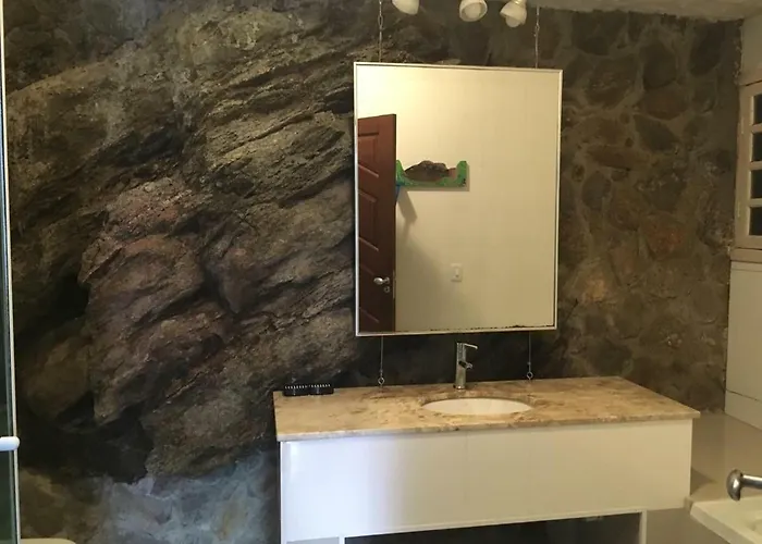 Pousada Casa Atlantica