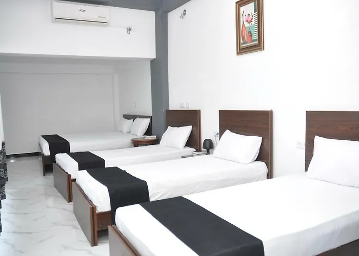 Hotel Agape