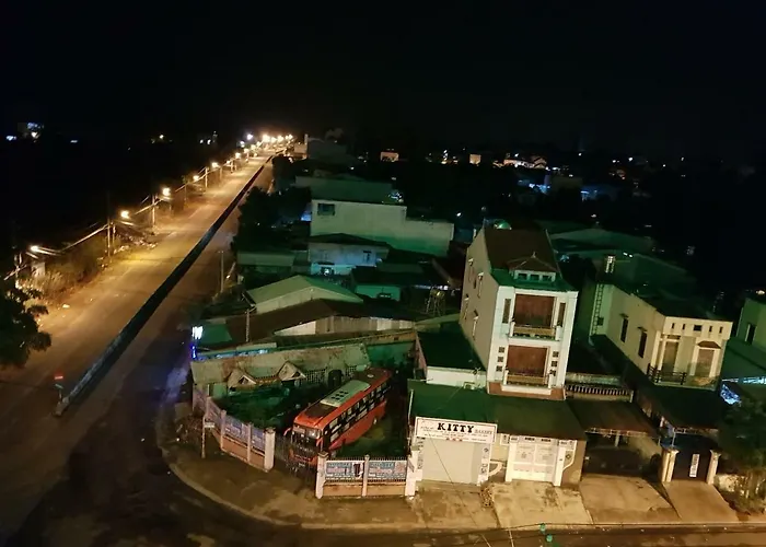 Minh Manh Hotel