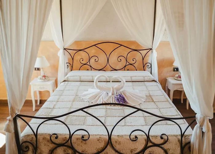 Stella Maris Resort