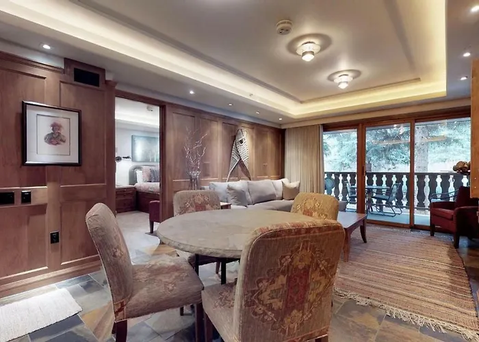 Bridge Street Lodge Vail