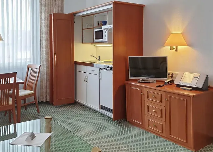 Hotel Westfalenhof