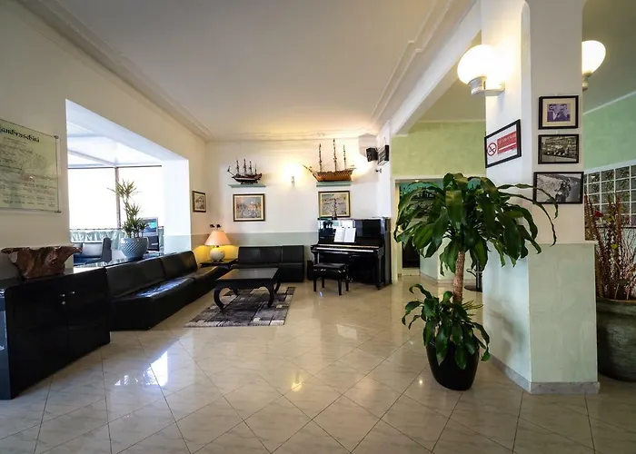 Albergo Marina
