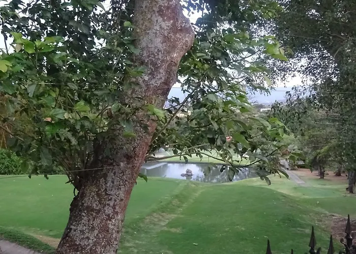 Alameda Cariari Boutique Hotel