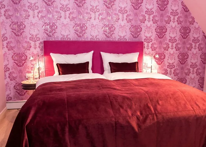 Visbeker Deern Hotel Garni